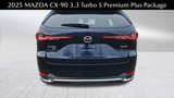 New 2025 MAZDA CX-90 3.3 Turbo S w/ Premium Plus image 4