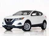 Used 2021 Nissan Rogue Sport S image 3