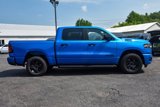 New 2025 RAM 1500 Tradesman w/ Night Edition image 2