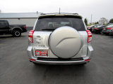 Used 2009 Toyota RAV4 4WD image 4