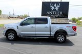 Used 2023 Ford F150 XLT w/ Equipment Group 301A Mid image 2