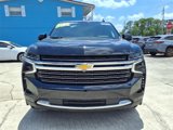 Used 2023 Chevrolet Tahoe LT w/ Luxury Package image 2