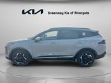 New 2026 Kia Sportage SX image 4