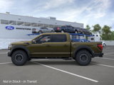 New 2025 Ford F150 Raptor image 5