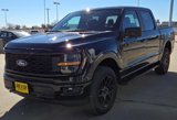 New 2025 Ford F150 STX image 4