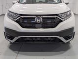 Certified 2022 Honda CR-V EX-L image 2