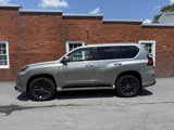 Used 2021 Lexus GX 460 Premium image 3