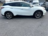 Used 2017 Nissan Murano Platinum w/ Platinum Technology Package image 3
