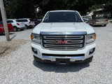 Used 2017 GMC Canyon SLT w/ Driver Alert Package image 4