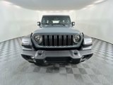 New 2025 Jeep Wrangler Sport image 3