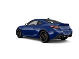 New 2025 Subaru BRZ tS image 5