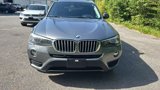 Used 2016 BMW X3 xDrive28i image 2