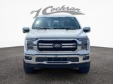 New 2025 Ford F150 Lariat w/ Equipment Group 502A High image 2