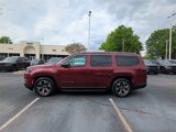 Certified 2023 Jeep Wagoneer Series III w/ Preferred Equipment Group image 2