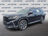 New 2025 Honda Pilot Elite image 2