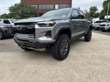 Used 2024 Chevrolet Colorado ZR2 image 3