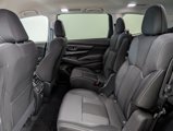 New 2025 Subaru Ascent Premium image 4