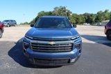 New 2026 Chevrolet Traverse LT w/ Driver Confidence Package image 4