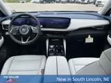 New 2025 Buick Envision Avenir image 5