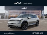 New 2026 Kia EV9 Land image 1