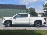 Used 2022 GMC Sierra 1500 SLE w/ X31 Off-Road Package image 4