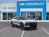 New 2026 Chevrolet Blazer EV SS image 2