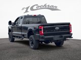 New 2025 Ford F250 XL w/ STX Appearance Package image 4