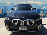 Used 2025 BMW X5 xDrive50e image 2