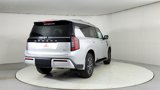 New 2025 Nissan Armada SL w/ Captain's Chari Seat Package image 6