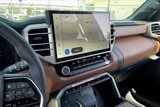 Used 2025 Toyota Sequoia 4WD image 5