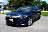 Used 2018 Honda Accord LX image 3