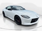 New 2025 Nissan Z Performance w/ Floor Mat Package image 2