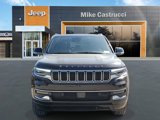 New 2025 Jeep Wagoneer 4WD image 2