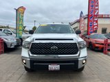 Used 2020 Toyota Tundra SR5 w/ SR5 Upgrade Package image 3