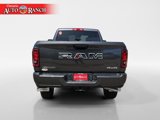 New 2025 RAM 3500 Big Horn image 4