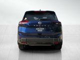 New 2026 Nissan Rogue SV w/ SV Premium Package image 5