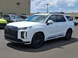 New 2025 Hyundai Palisade Calligraphy image 3