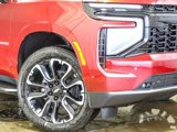 New 2025 Chevrolet Suburban Premier image 4