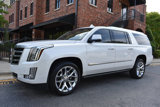 Used 2018 Cadillac Escalade ESV Premium Luxury image 2
