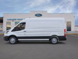 New 2025 Ford Transit 250 148 Medium Roof Extended AWD image 3
