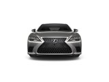 New 2025 Lexus LS 500 image 4