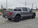 New 2025 Ford F150 XLT w/ Equipment Group 302A MID image 6