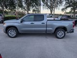 New 2026 Chevrolet Silverado 1500 Custom image 5