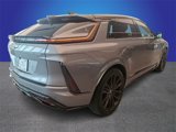 New 2026 Cadillac Lyriq V image 4