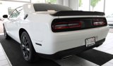 Used 2023 Dodge Challenger SXT w/ Blacktop Package image 3