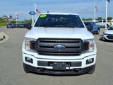 Used 2020 Ford F150 XLT w/ Equipment Group 302A Luxury image 2