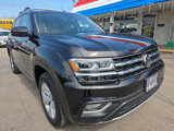 Used 2018 Volkswagen Atlas SEL image 5