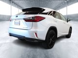 Used 2018 Lexus RX 450h AWD image 3
