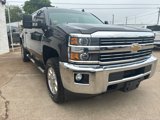 Used 2015 Chevrolet Silverado 2500 LT w/ LT Convenience Package image 4