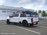New 2025 Ford F250 Lariat image 4